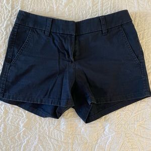 J Crew Factory Shorts